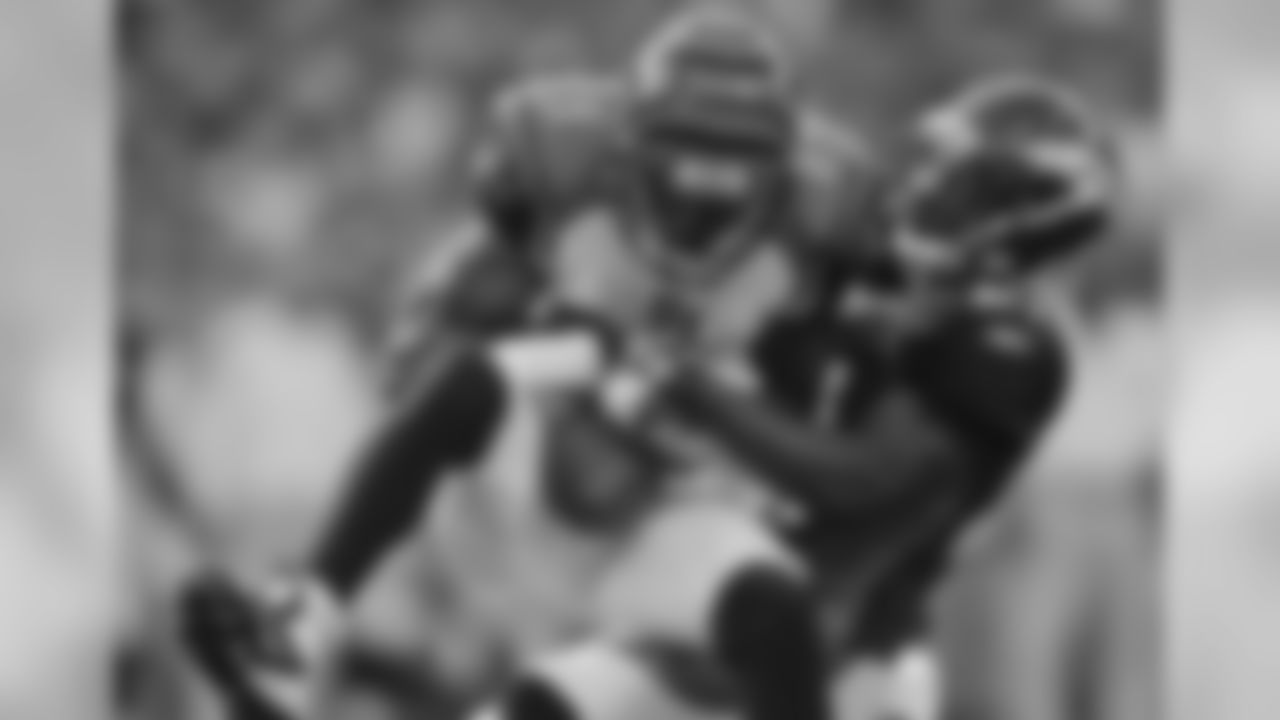 Bengals-Broncos Photo Gallery (9/18/11)