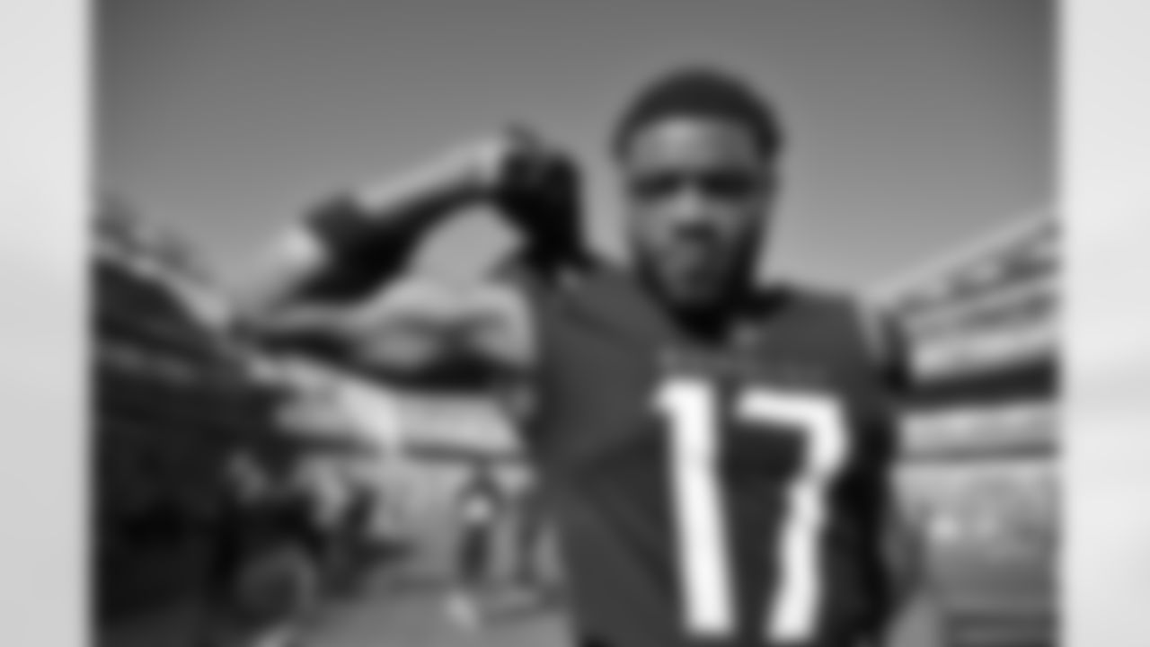 WR Stanley Morgan