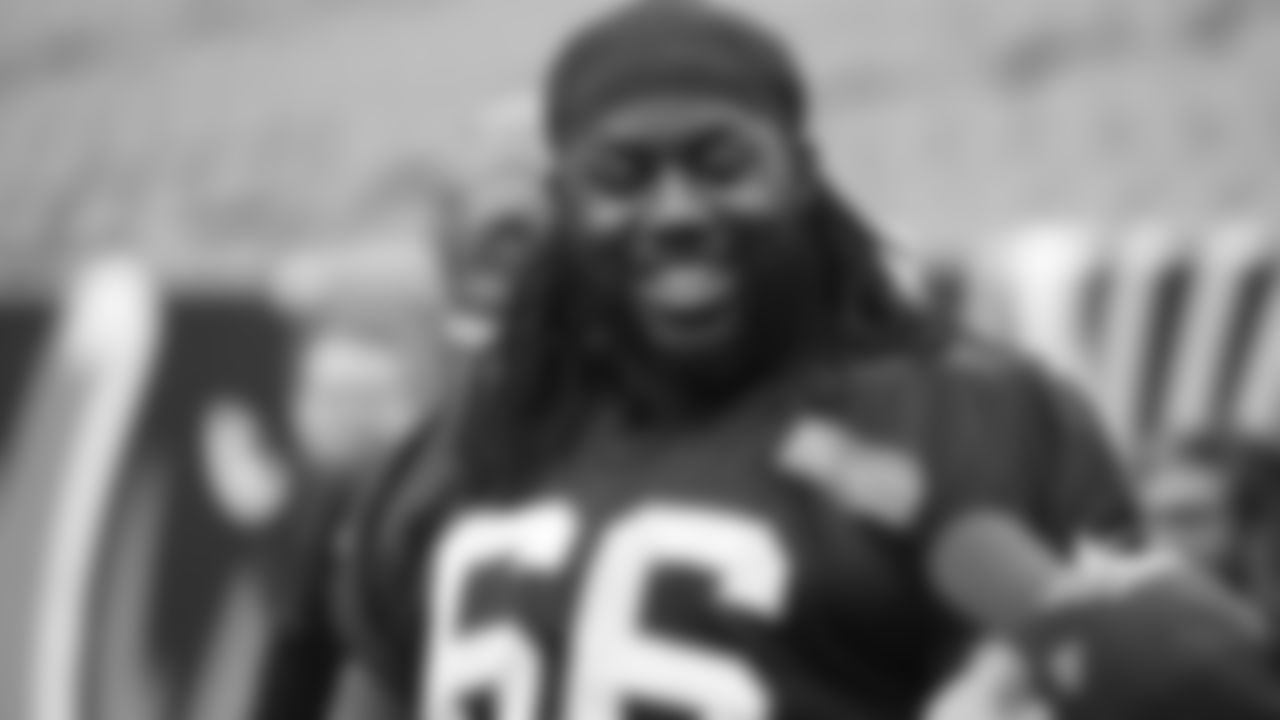 OL Trey Hopkins