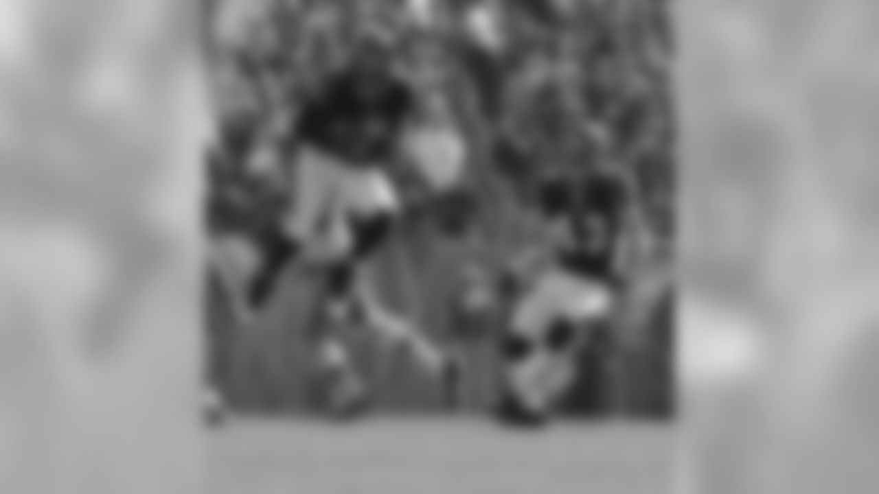 Dolphins-Bengals Gallery (10/31/10)