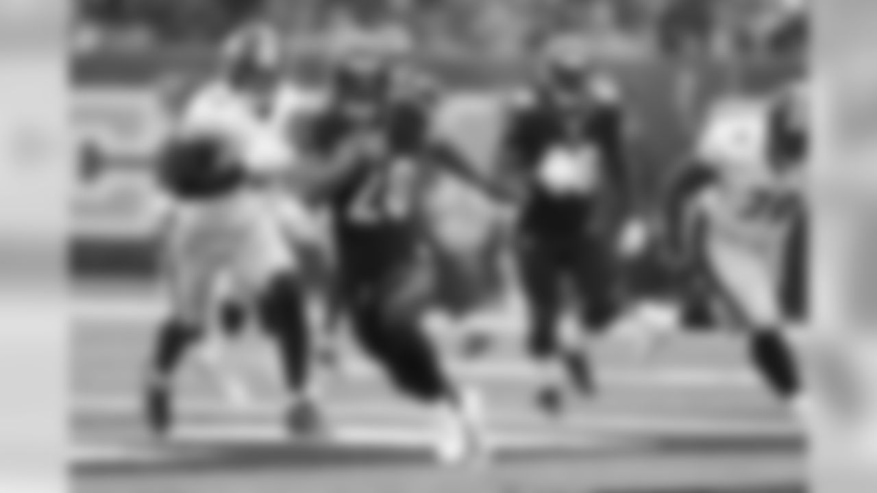 Joe Mixon