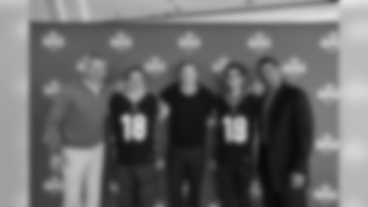 2018 NFL Draft Experience - Paul Ackerman (8)