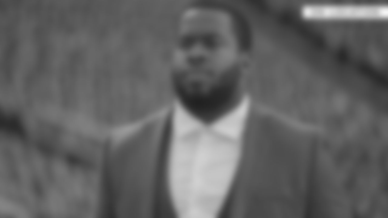 B.J. Hill