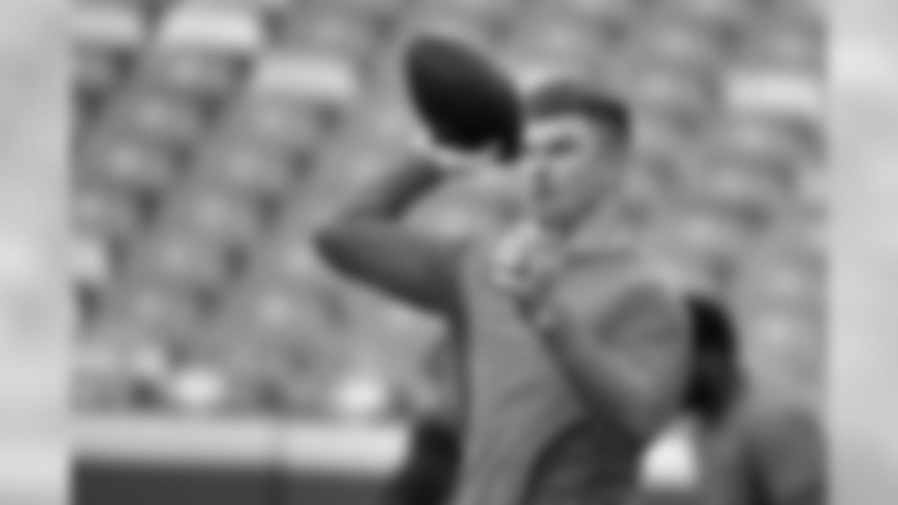 Andy Dalton