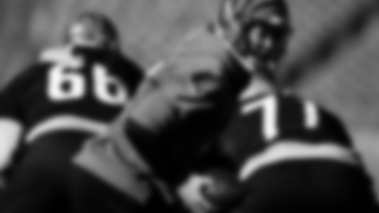 Joe Burrow