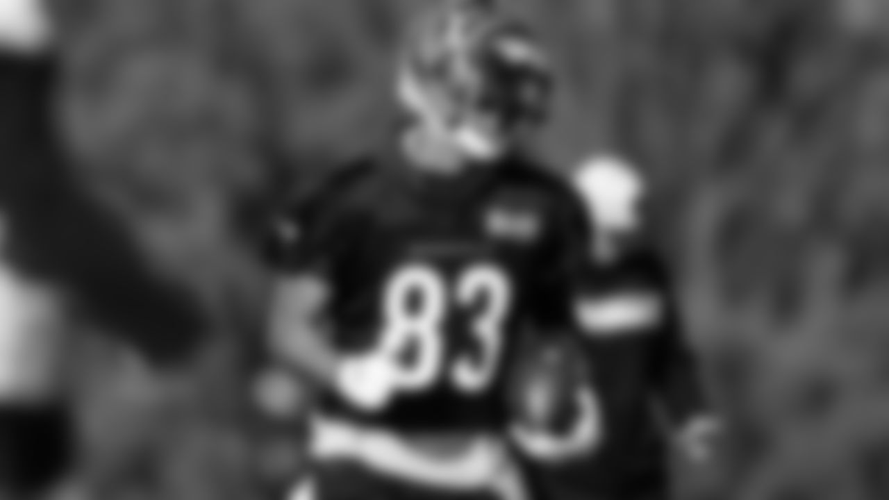 Tyler Boyd