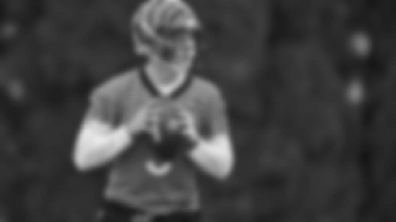 Joe Burrow