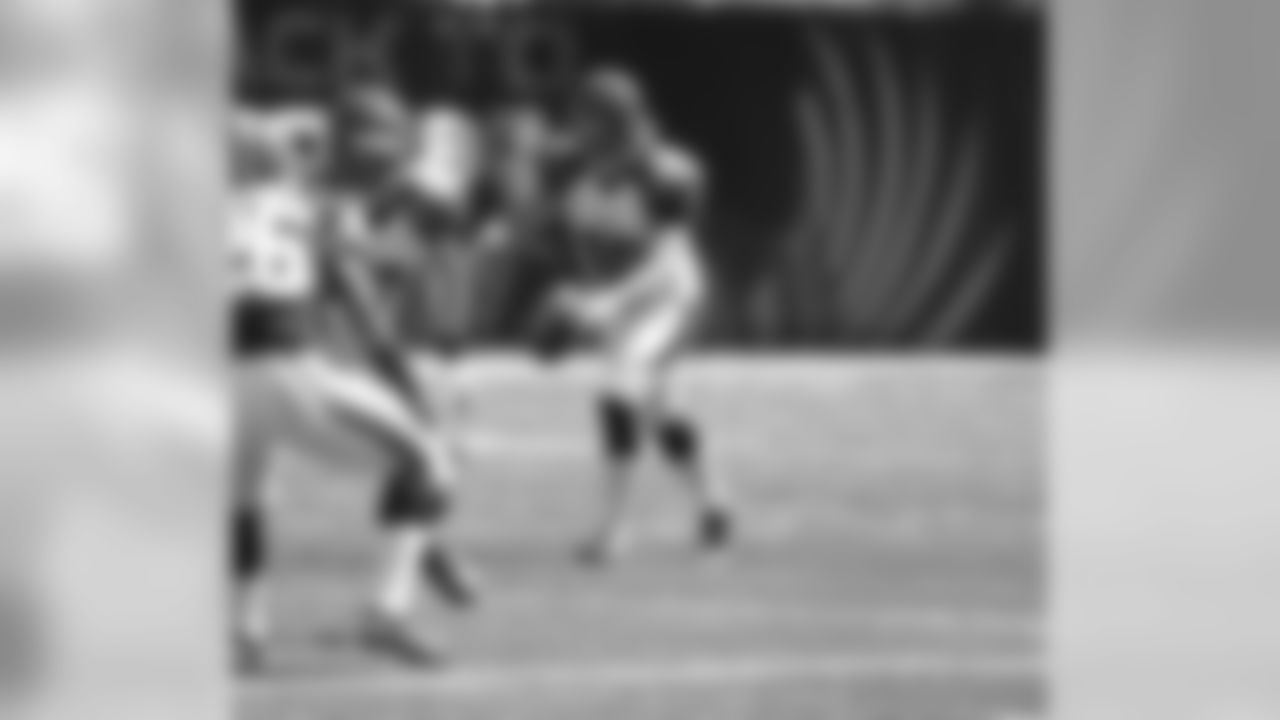 Browns-Bengals Gallery (9/16/12)