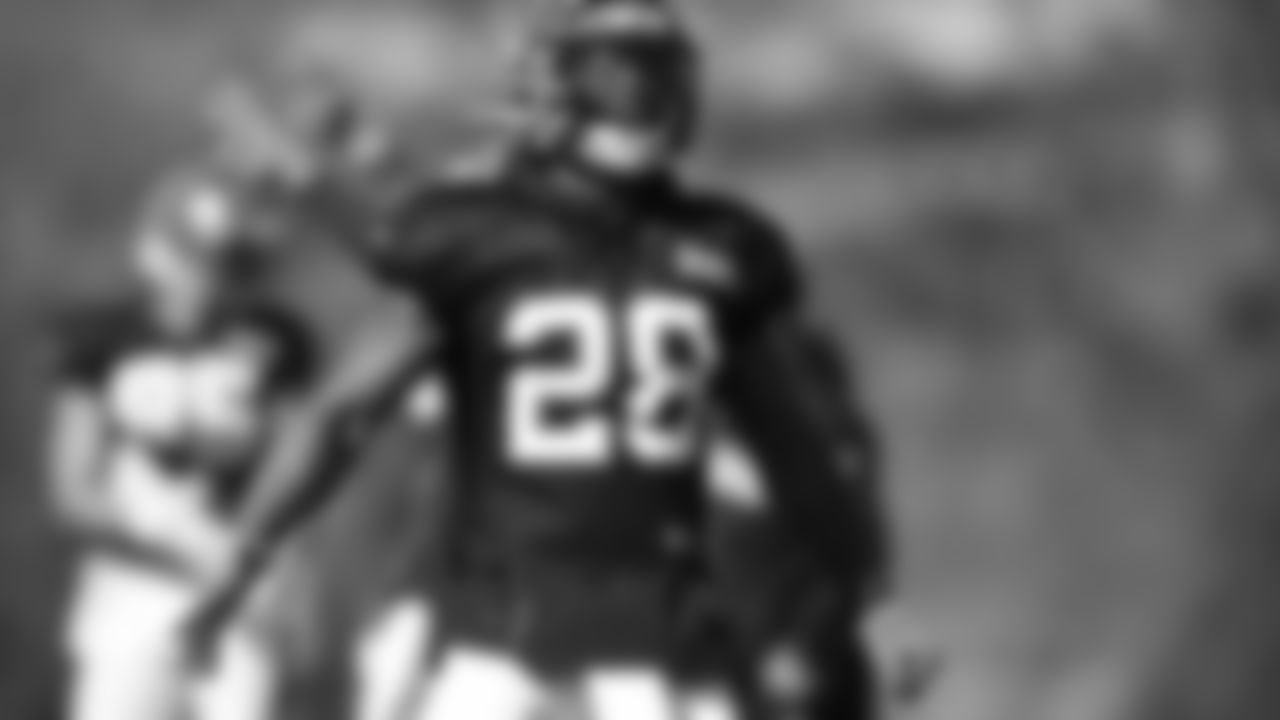 RB Joe Mixon