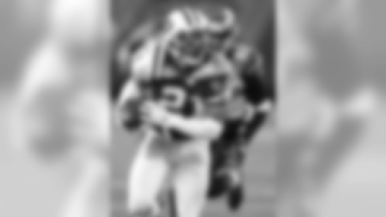 Bengals-Jets Photo Gallery (1/4/10)