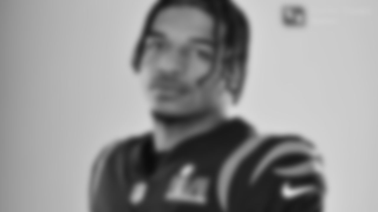 Ja'Marr Chase