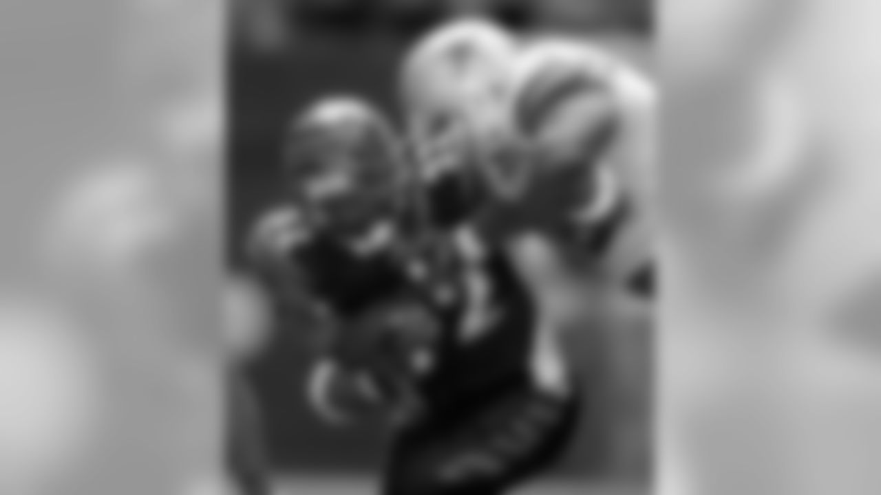 Cedric Benson
