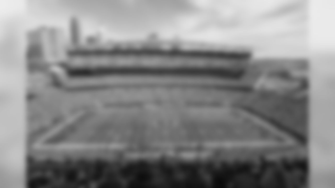 The Cincinnati Bengals play the San Francisco 49ers at Paul Brown Stadium during the first half an NFL football game, Sunday, Sept. 15, 2019, in Cincinnati. (AP Photo/Gary Landers)