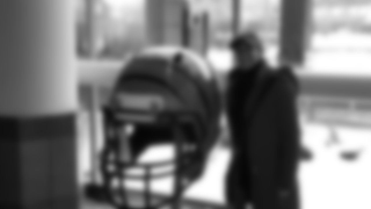 2018 Super Bowl Ticket Winners - Jenelle Kunz (3)