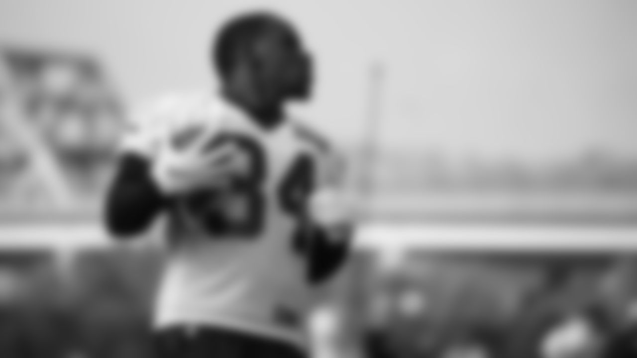 Quinton Flowers, RB