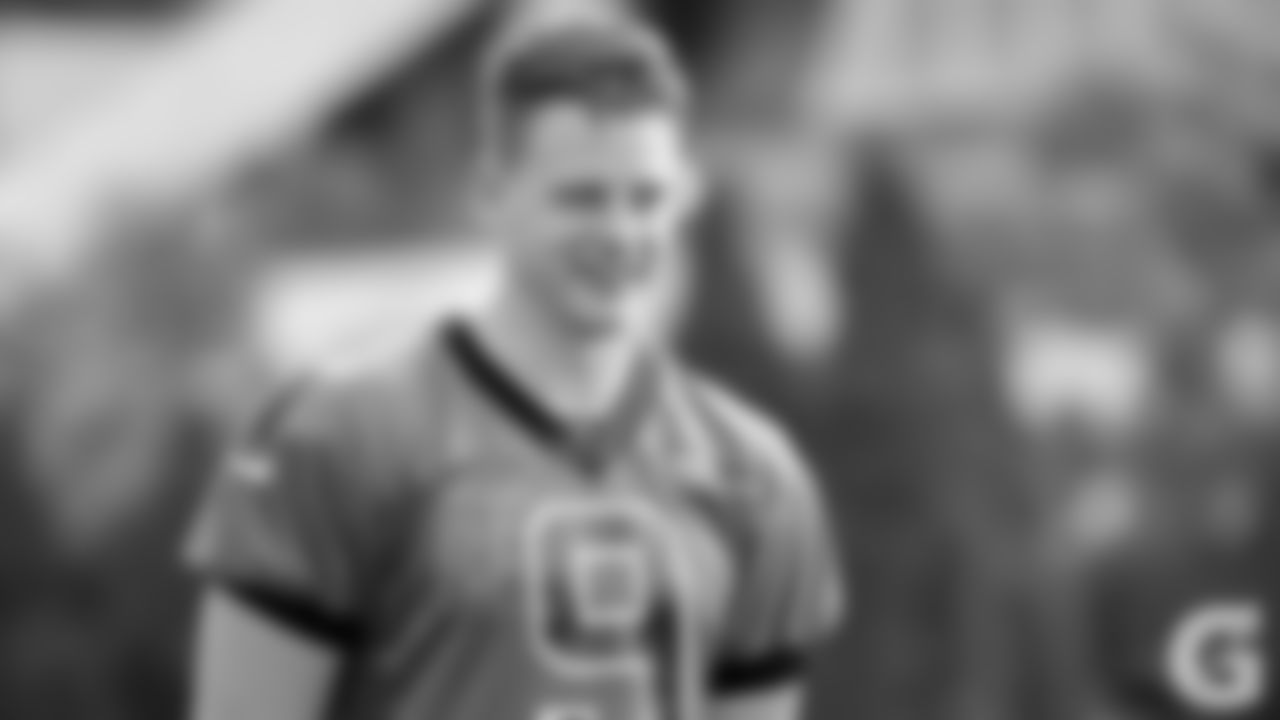 Bengals quarterback Joe Burrow