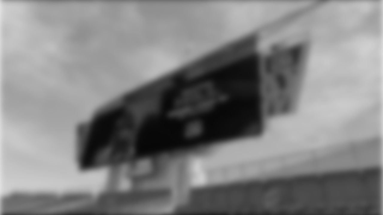 Daxton Hill at Paul Brown Stadium in Cincinnati, OH on Friday, April 29, 2022.