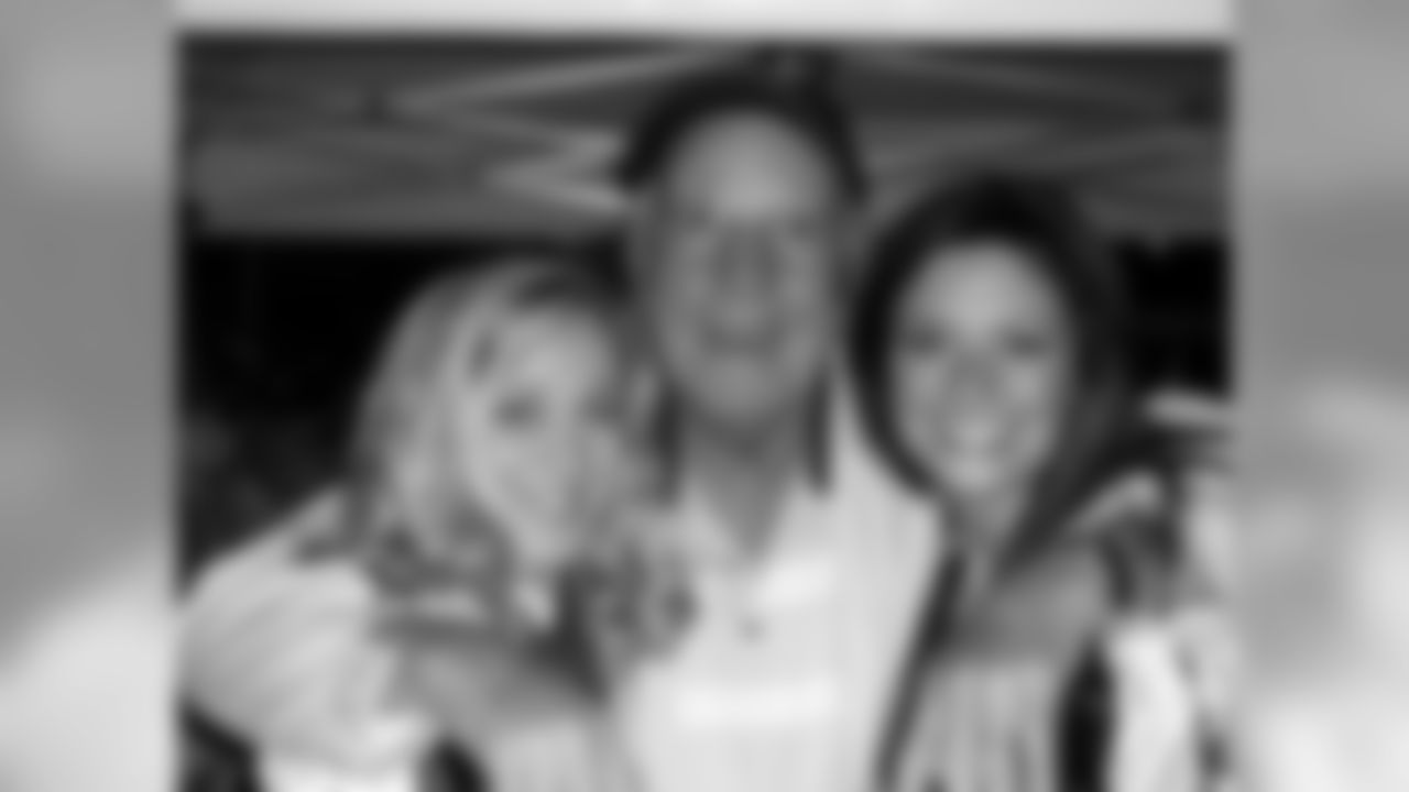 Ben-Gals with Joe Nuxhall