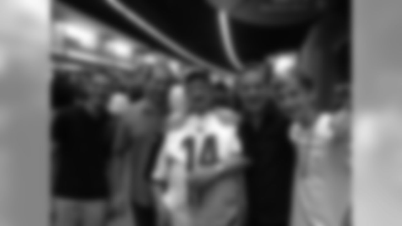 Bengals vs. Falcons