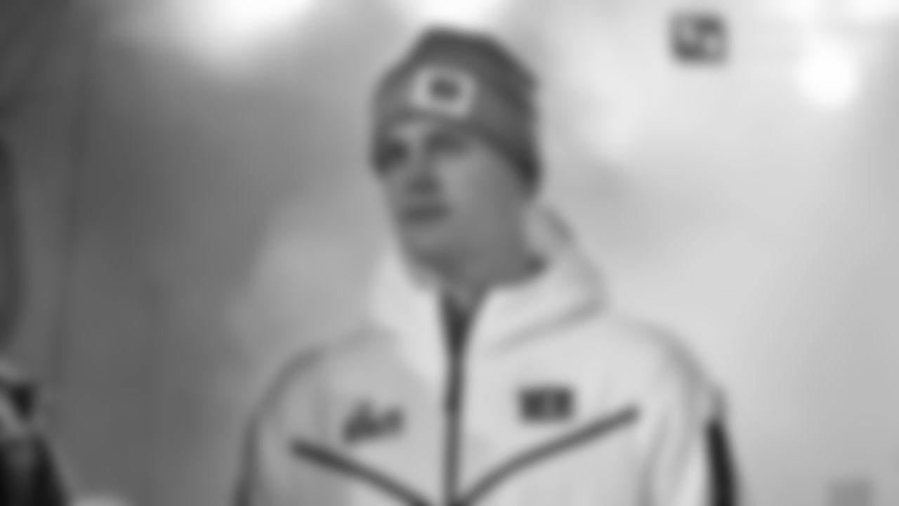 Joe Burrow
