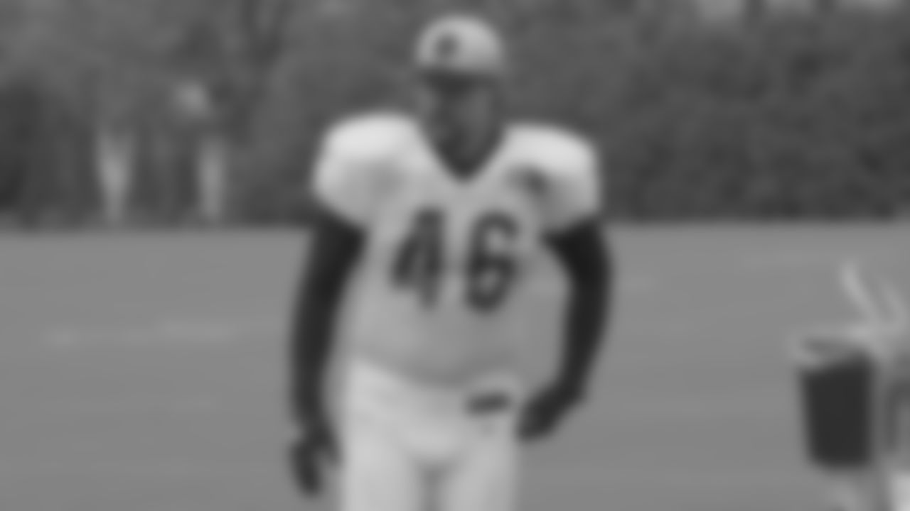LS Clark Harris
