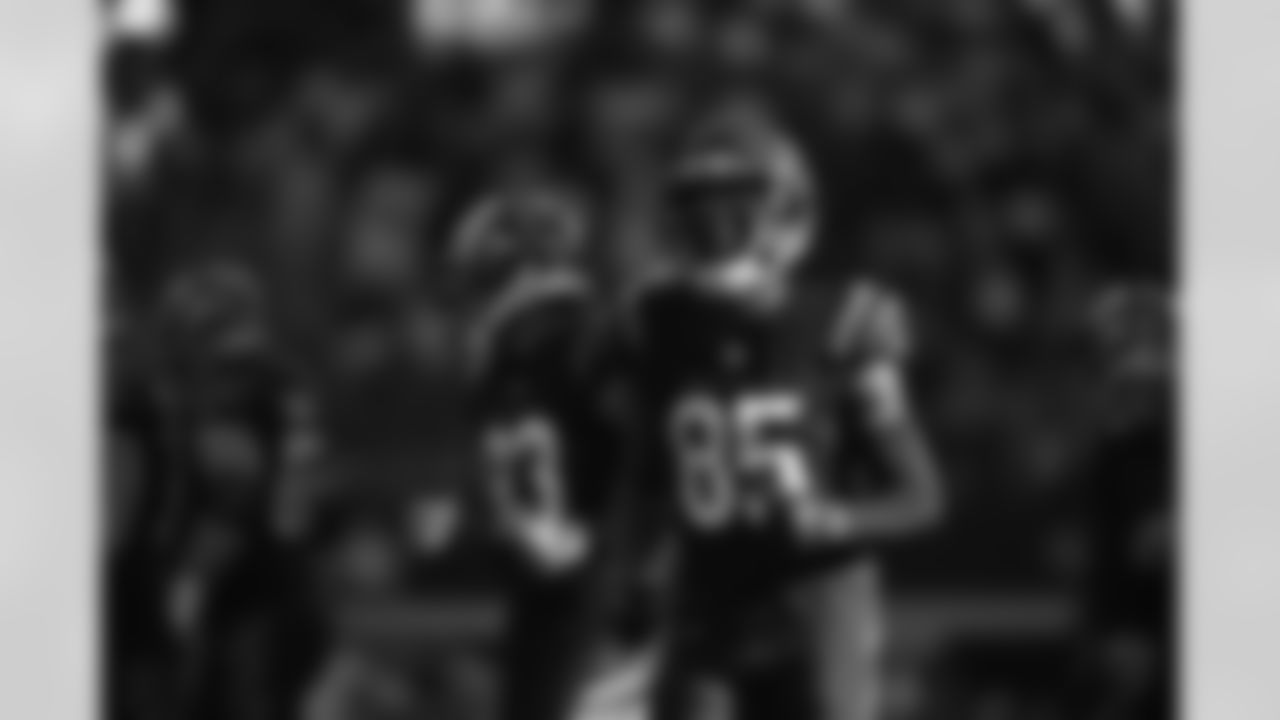 WR Tee Higgins