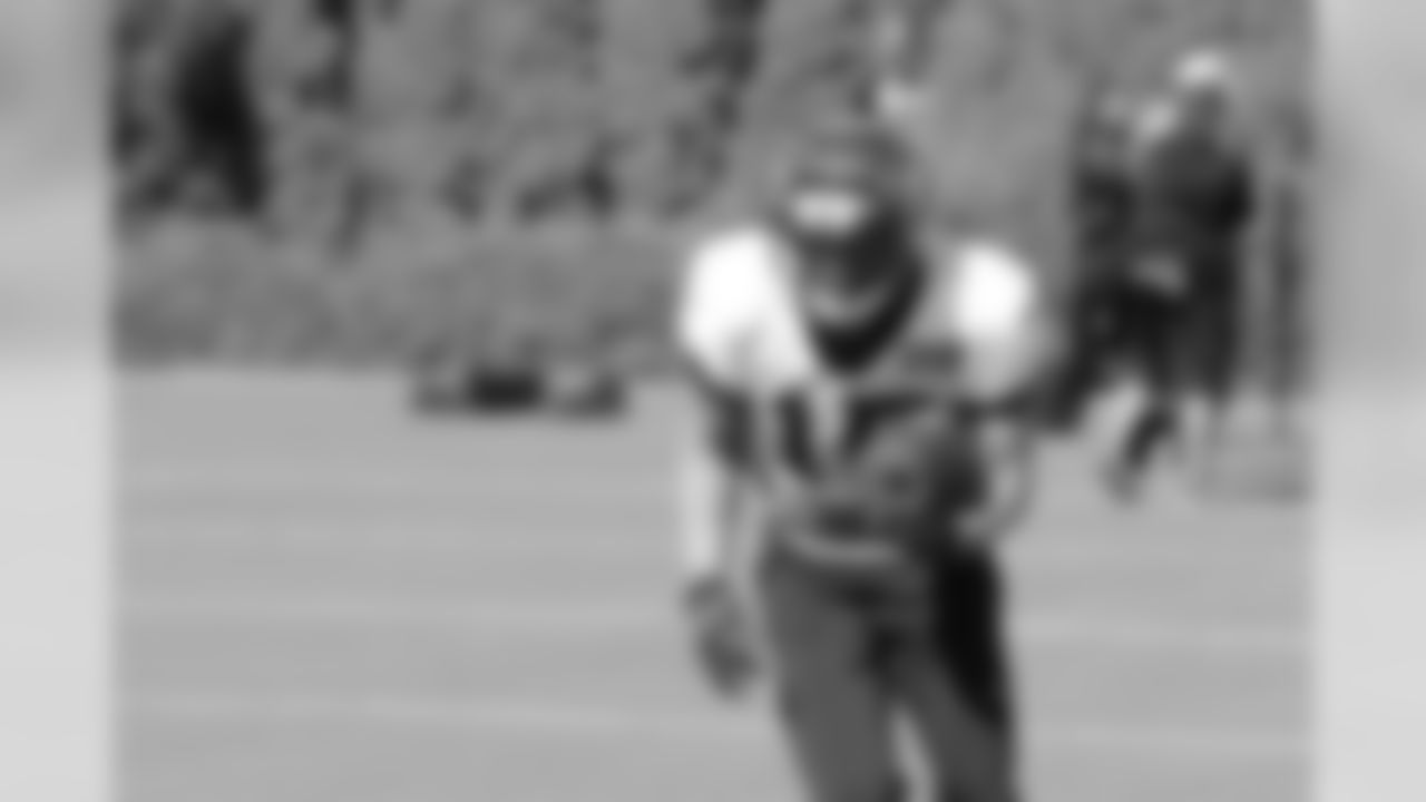 John Ross practice