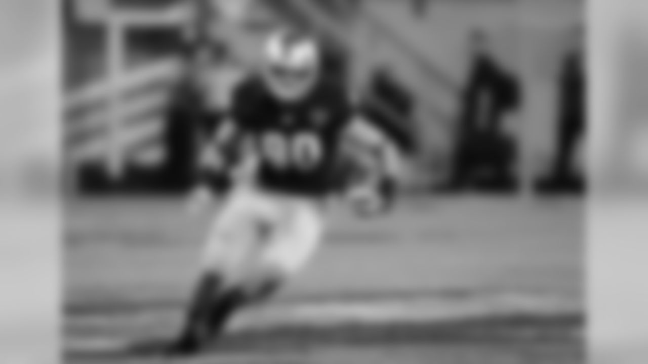 Tyler Eifert, Notre Dame