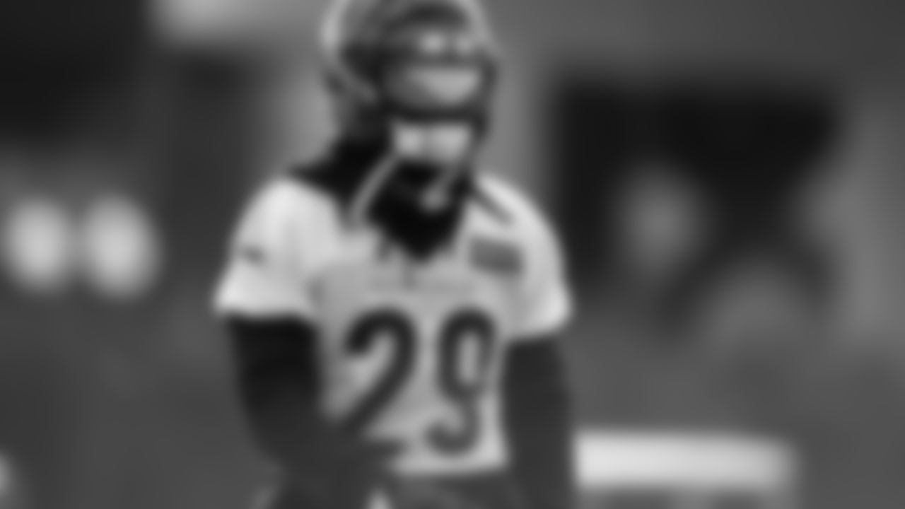 Vernon Hargreaves III