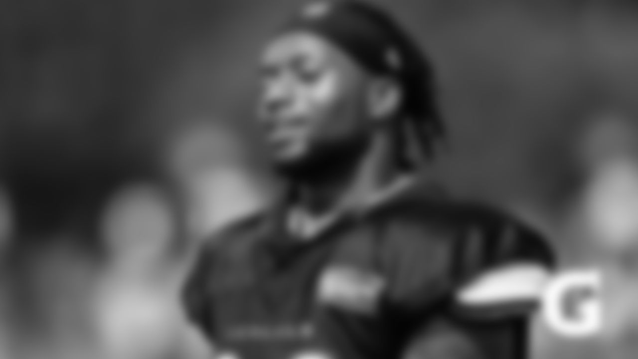 RB Joe Mixon