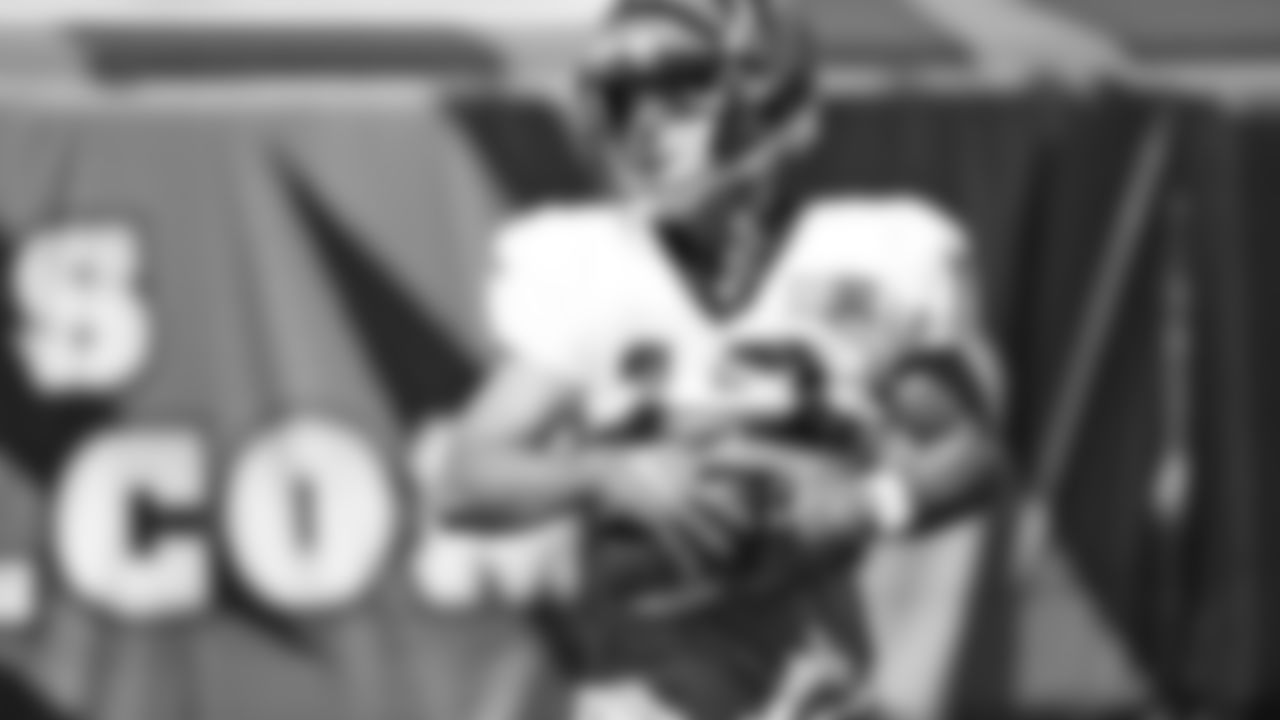 WR Alex Erickson
