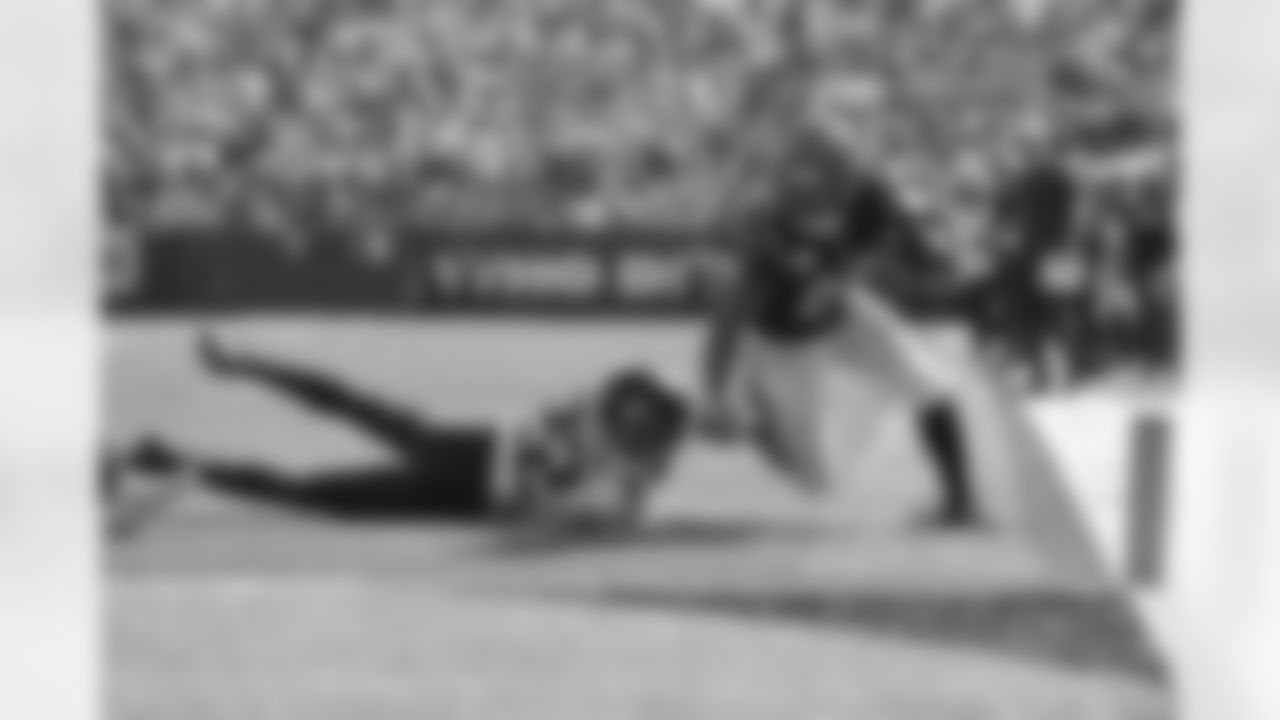 HB Joe Mixon