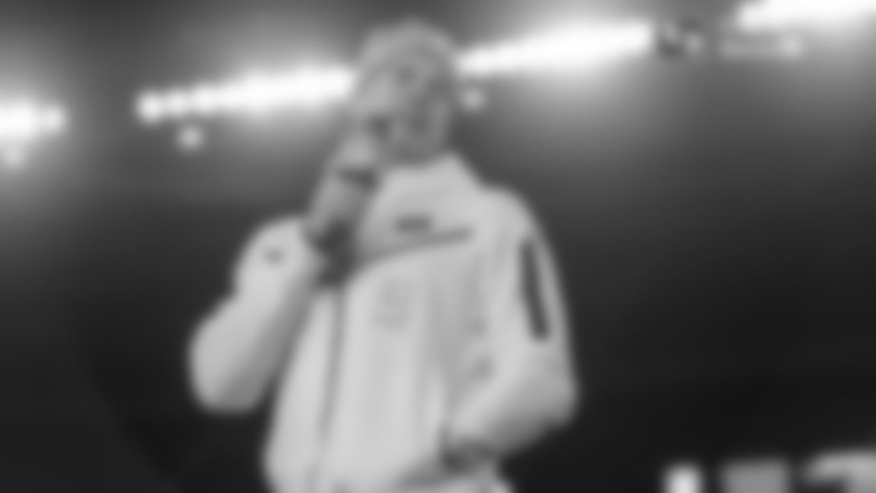 Joe Burrow