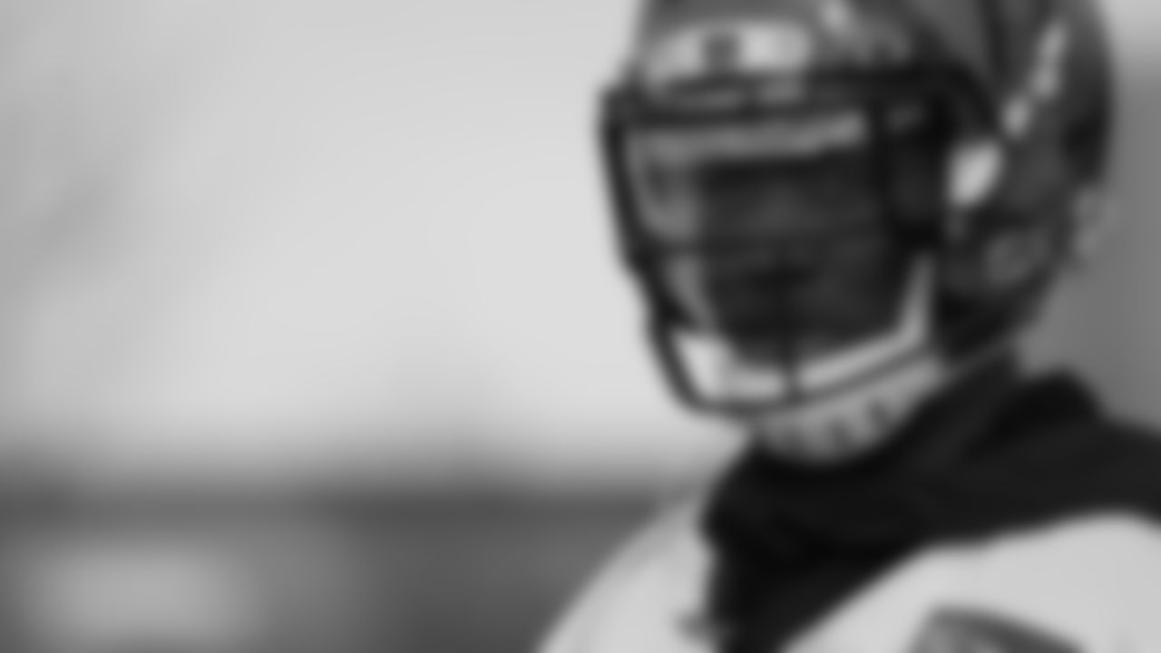 CB Darqueze Dennard