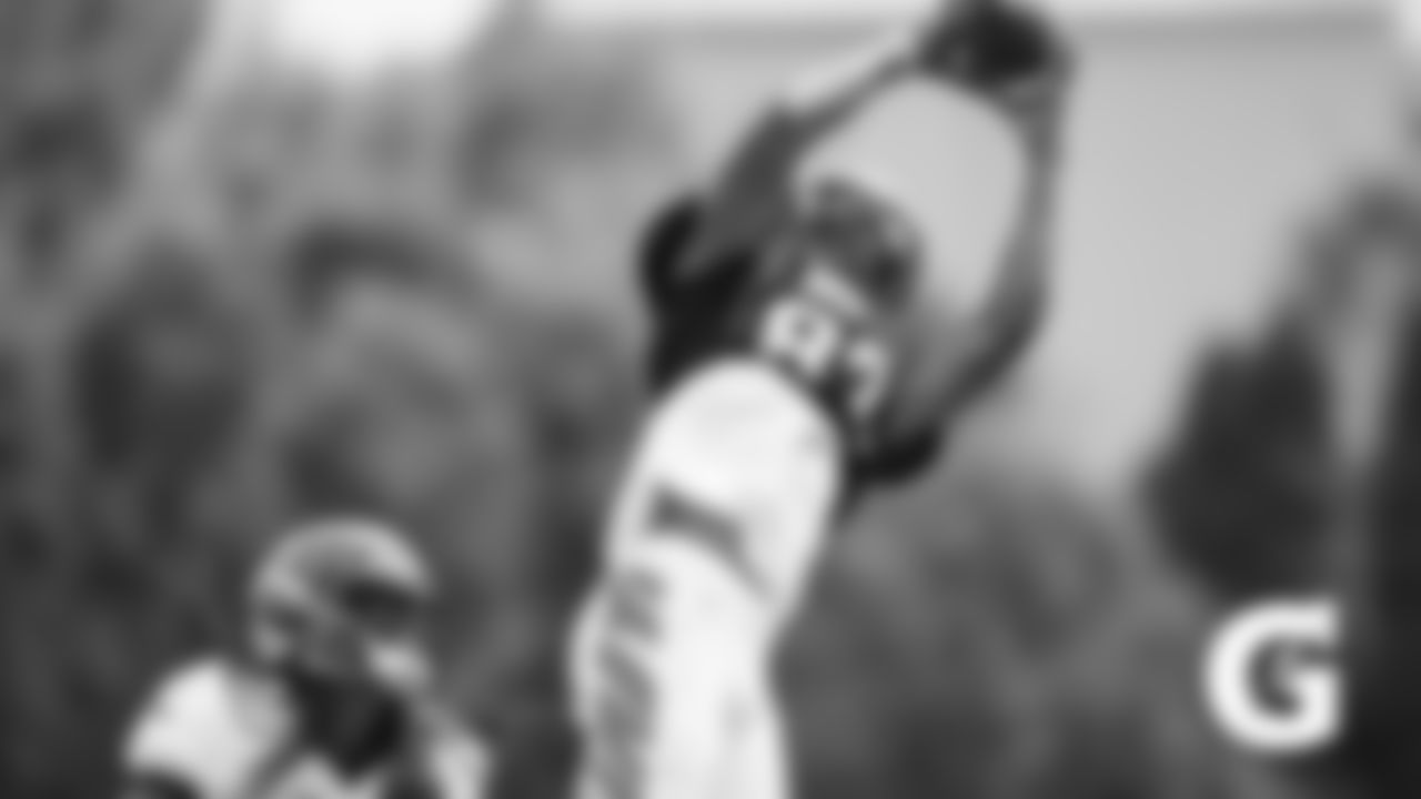 WR Tyler Boyd