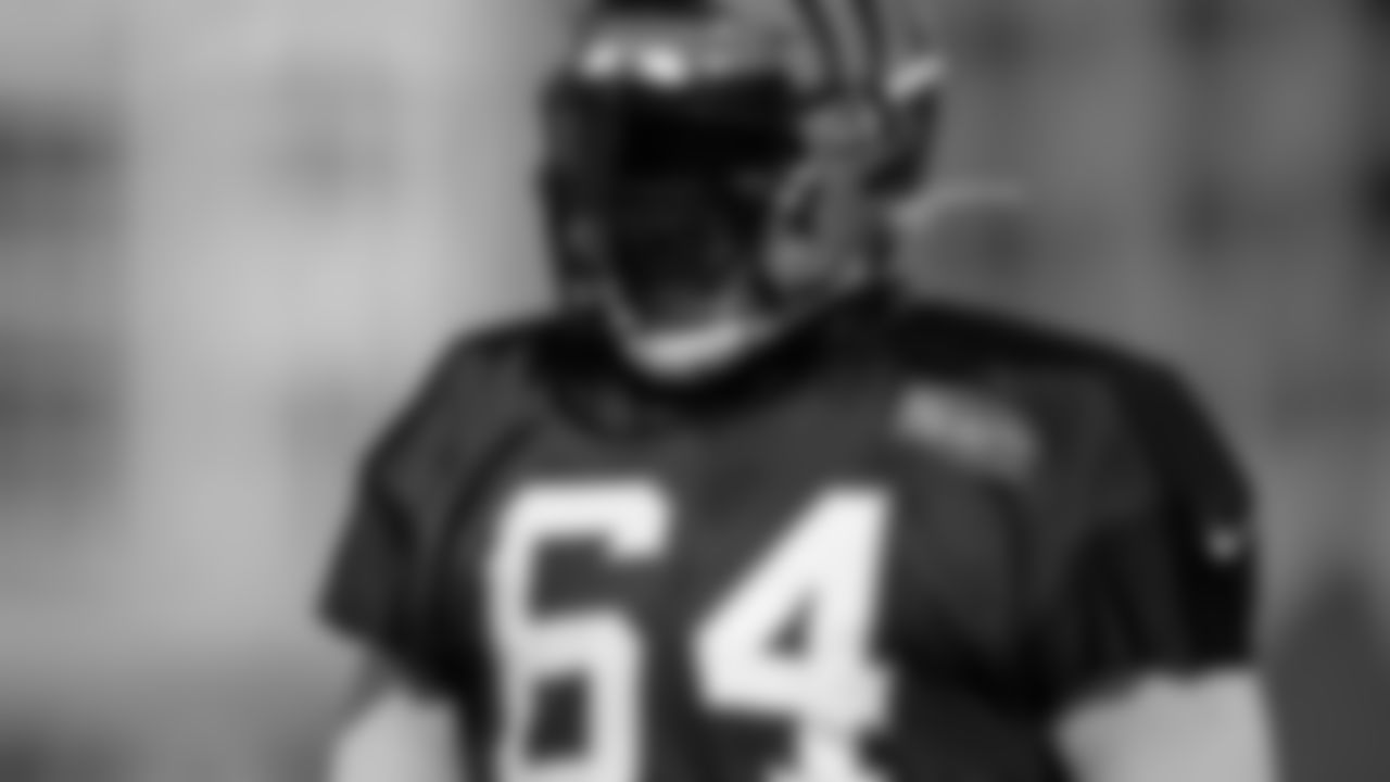 OL John Jerry