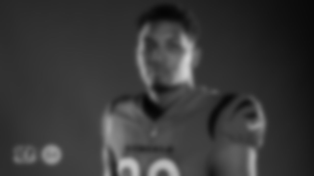Tyler Boyd