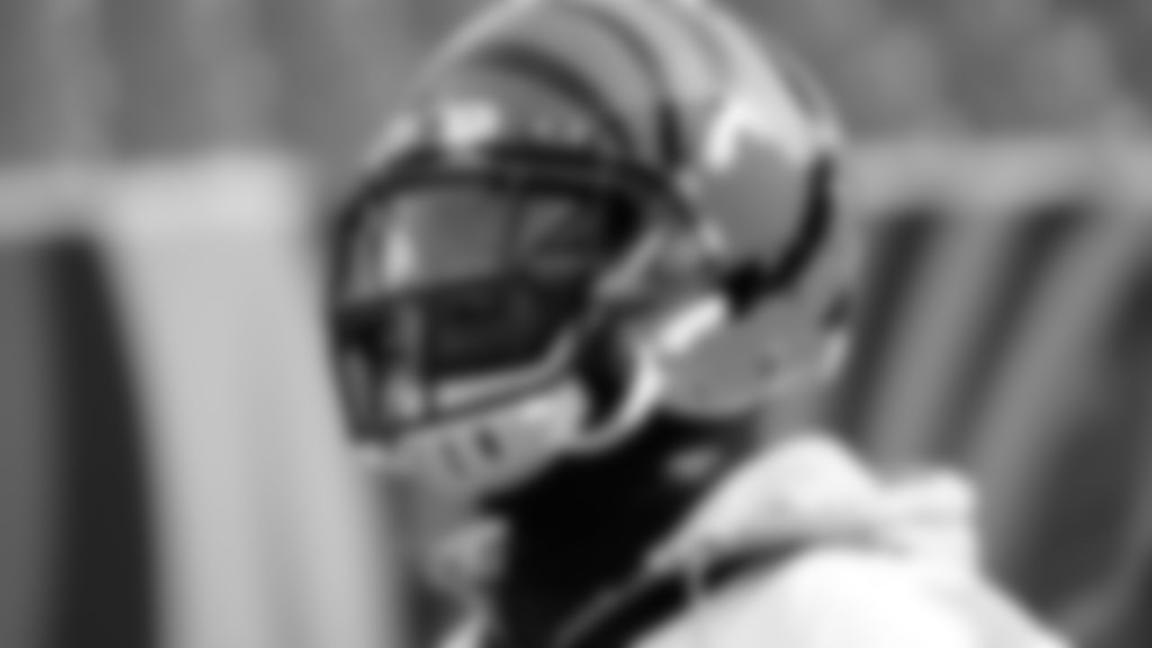 RB Giovani Bernard