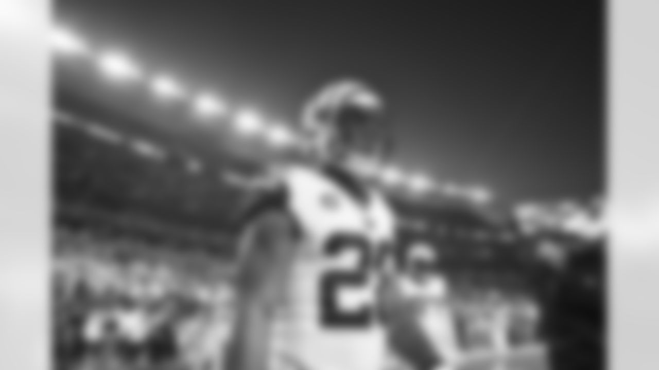 HB Joe Mixon