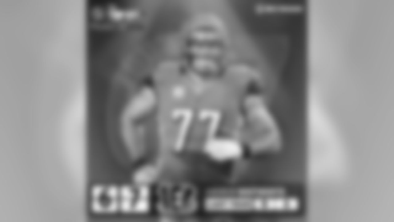 OT Andrew Whitworth, #67 on NFL Network's Top 100 Players of 2016