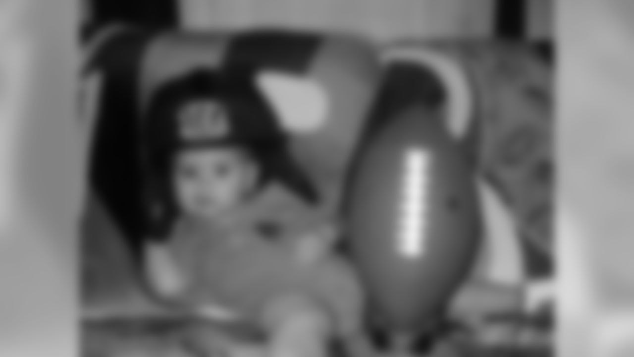 Born with Bengal blood....Baby Natti.