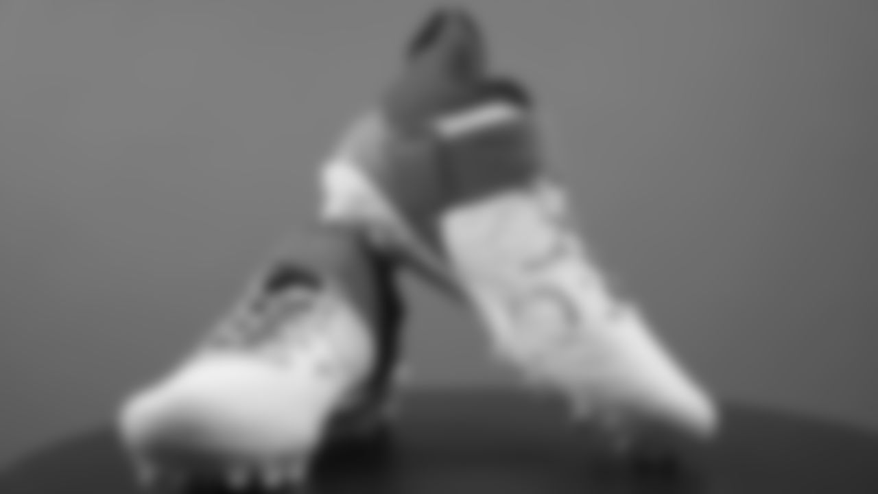 The meaning behind Joe Burrow's cleats ahead of the NFL's My Cause My ...