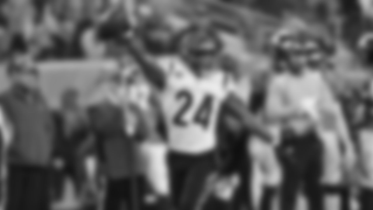 Vonn Bell