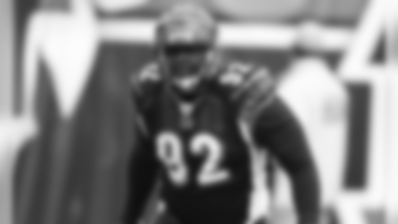 Frostee Rucker