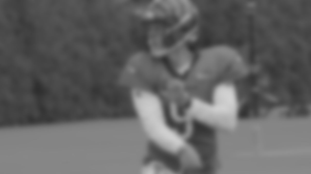 QB Joe Burrow
