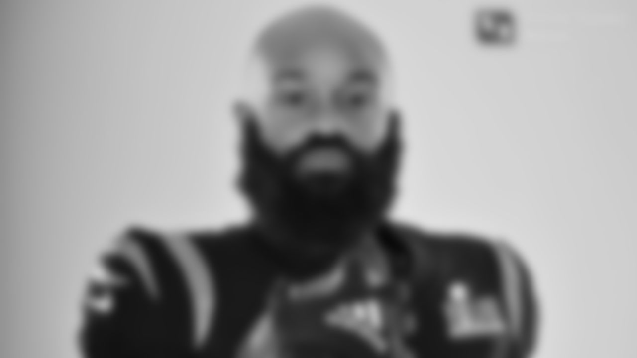 Samaje Perine
