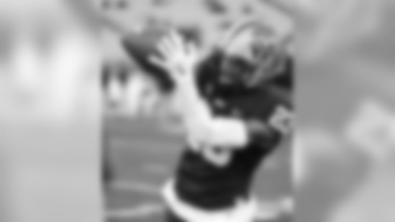 Tyler Boyd, Pittsburgh