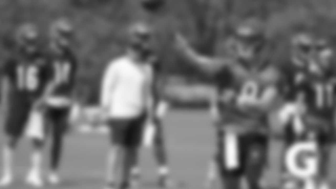QB Joe Burrow