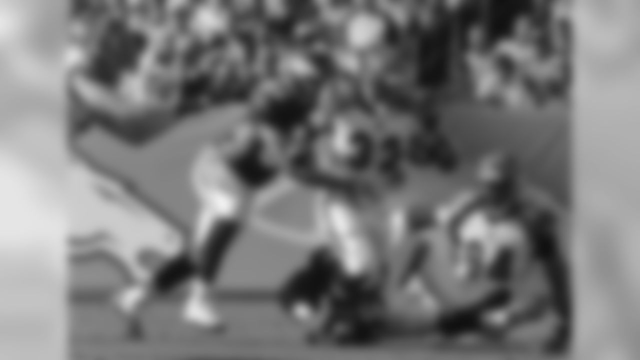Bengals-Broncos Photo Gallery (9/18/11)