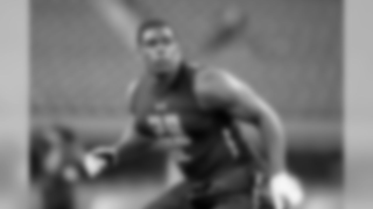 Carl Lawson